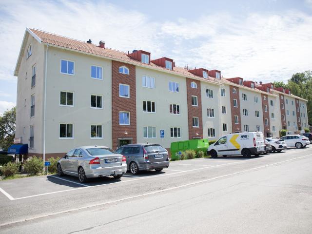Lägenhet hyra i Mölndal, Västra Götaland