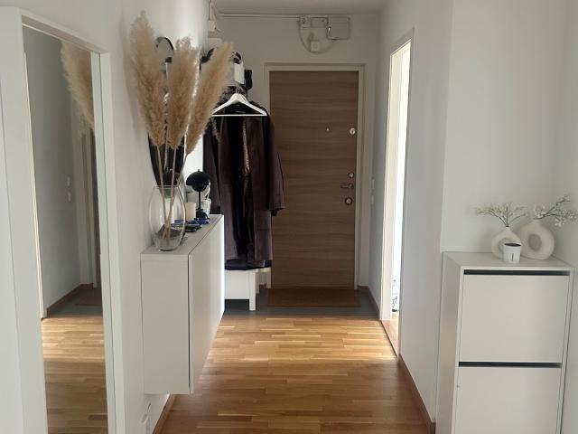 Lägenhet hyra i Mölndal, Västra Götaland