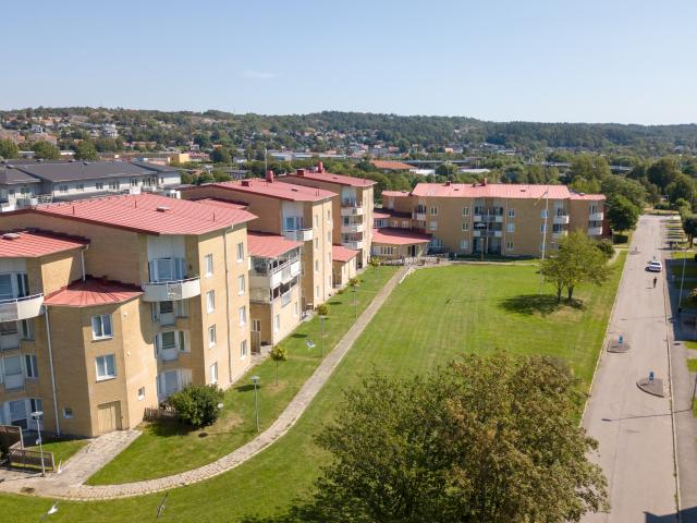 Lägenhet hyra i Mölndal, Västra Götaland
