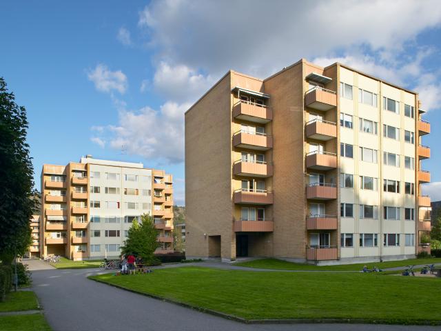 Lägenhet hyra i Mölndal, Västra Götaland