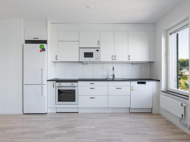 Lägenhet hyra i Mölndal, Västra Götaland