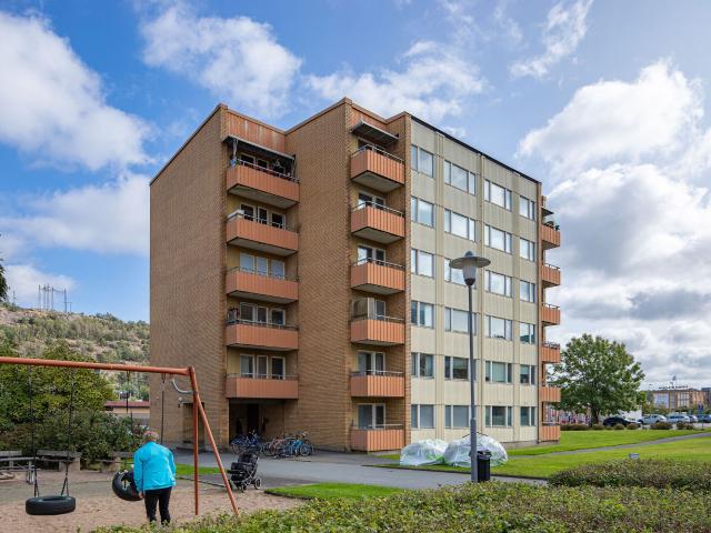 Lägenhet hyra i Mölndal, Västra Götaland