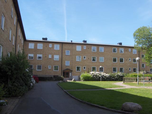 Lägenhet hyra i Pedagogen Park, Mölndal
