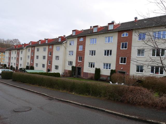 Lägenhet hyra i Mölndal, Västra Götaland