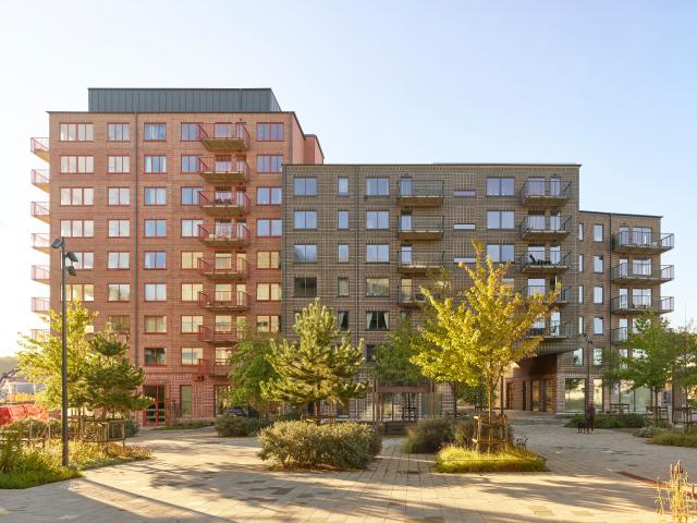 Lägenhet hyra i Åbro industriområde, Mölndal
