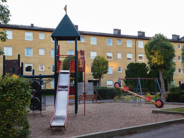 Lägenhet hyra i Åby, Mölndal