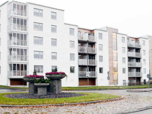 Lägenhet hyra i Bosgården, Mölndal