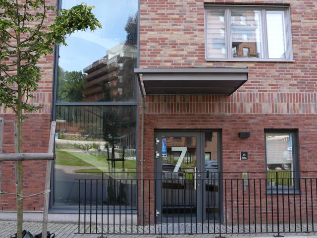 Lägenhet hyra i Mölnlycke, Västra Götalands län