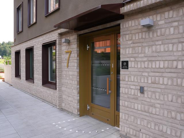 Lägenhet hyra i Mölnlycke, Västra Götaland