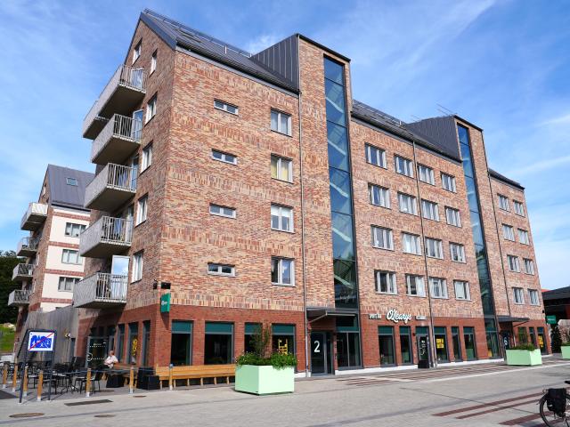 Lägenhet hyra i Mölnlycke, Västra Götaland