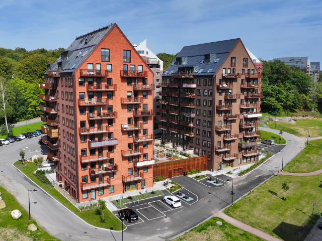 Lägenhet hyra i Mölnlycke, Västra Götaland