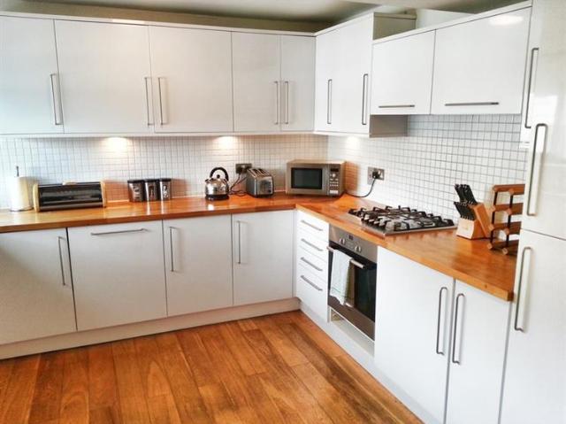 Apartment for rent in South Kensington, Greater London