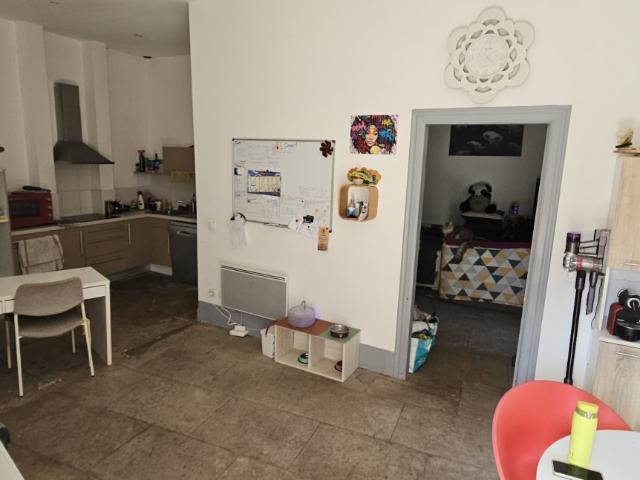 Appartement location à Montpellier