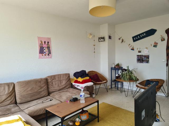 Appartement location à Montpellier
