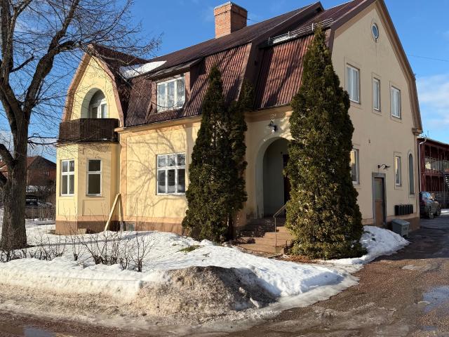 Lägenhet hyra i Mora, Dalarna