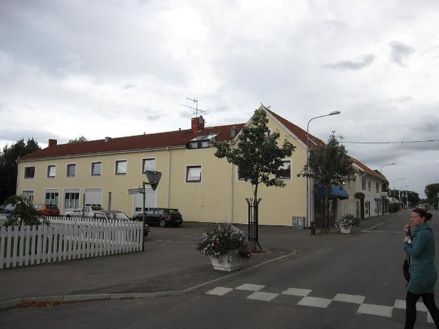 Lägenhet hyra i Mörbylånga, Kalmar