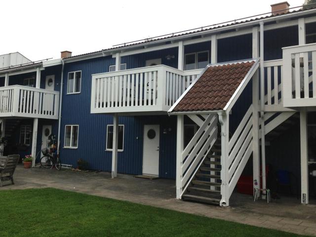 Lägenhet hyra i Mörbylånga, Kalmar