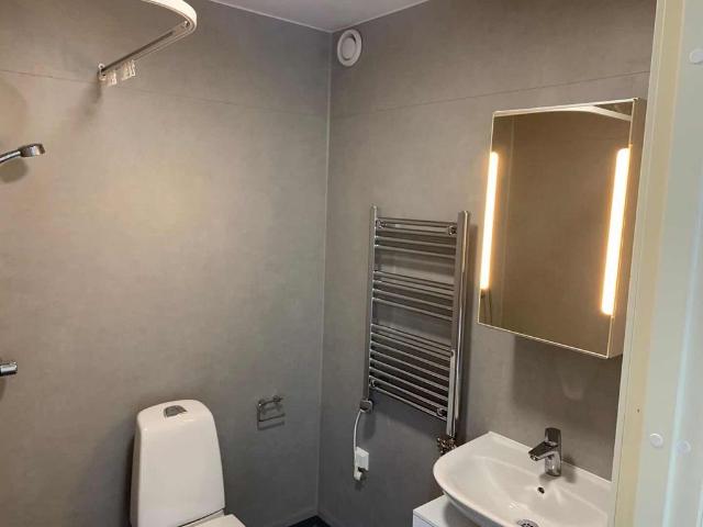 Lägenhet hyra i Uppsala