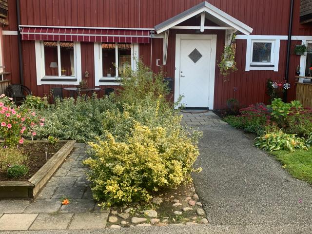 Lägenhet hyra i Blekinge