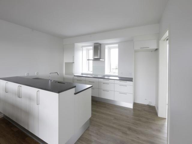 Lejlighed til leje i Farsø, Brønderslev-Dronninglund