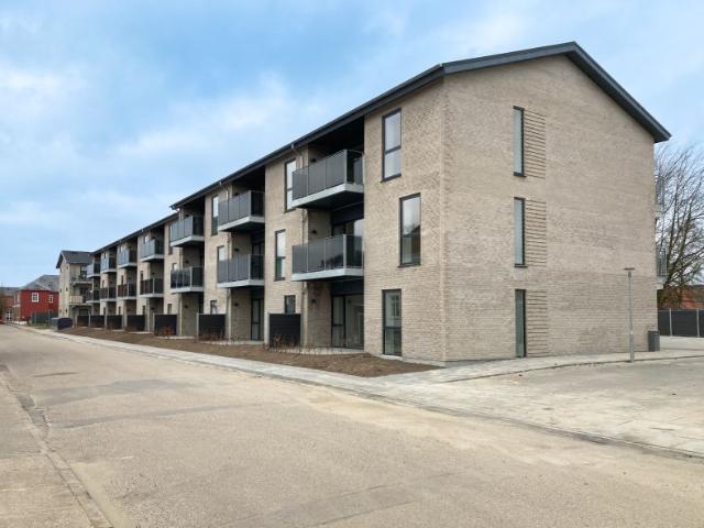 Lejlighed til leje i Farsø, Brønderslev-Dronninglund