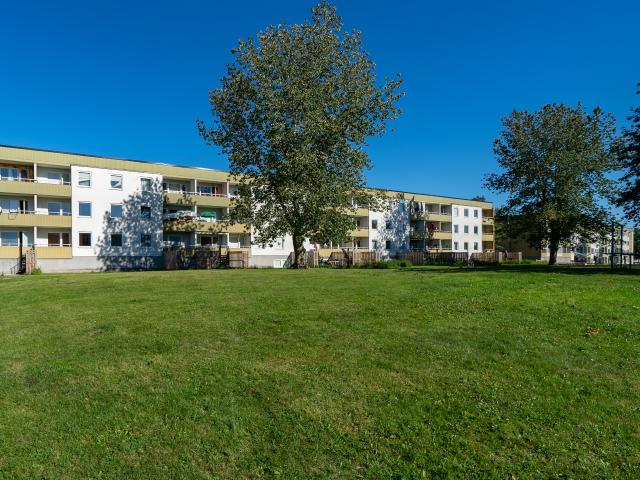 Lägenhet hyra i Motala, Östergötland