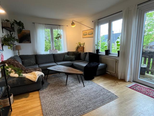 Lägenhet hyra i Motala, Östergötland