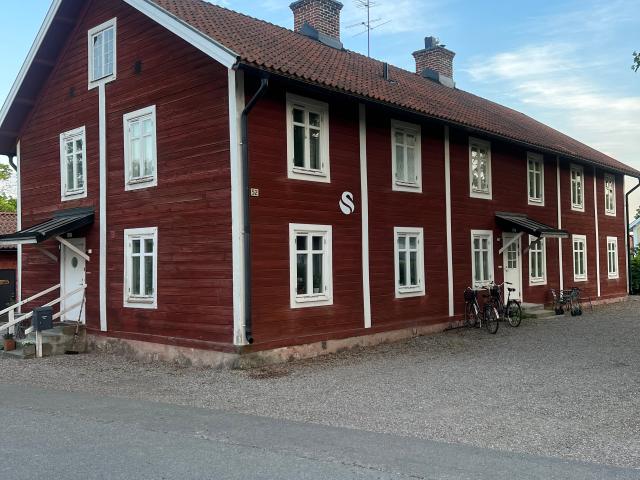Lägenhet hyra i Motala, Östergötland