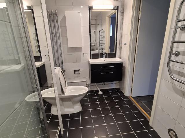 Lägenhet hyra i Motala, Östergötland