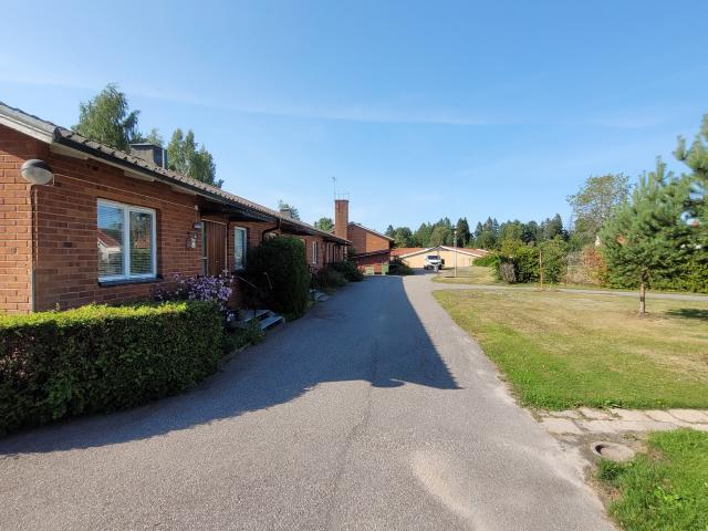 Lägenhet hyra i Östergötland