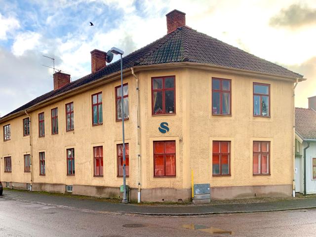 Lägenhet hyra i Motala, Östergötland
