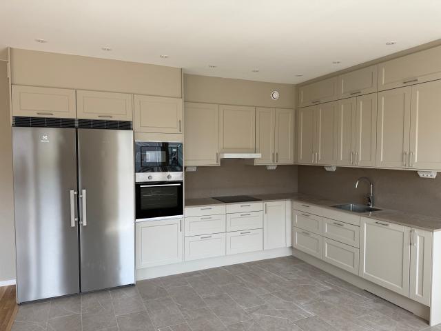 Lägenhet hyra i Motala, Östergötland