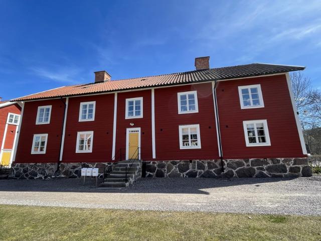 Lägenhet hyra i Motala, Östergötland