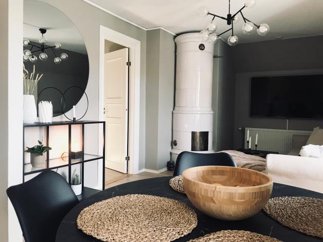 Lägenhet hyra i Motala, Östergötland