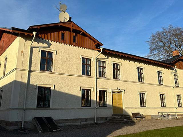 Lägenhet hyra i Motala, Östergötland