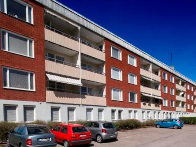Lägenhet hyra i Motala, Östergötland