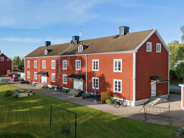 Lägenhet hyra i Motala, Östergötland
