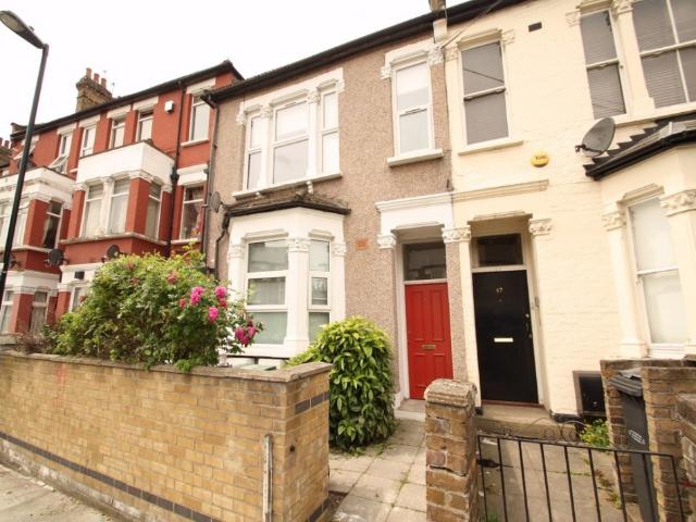 Apartment for rent in London Borough of Haringey, Greater London