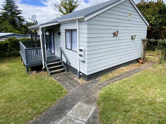 Apartment for rent in Rotorua