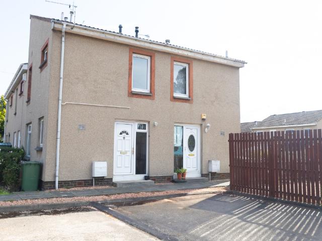 Apartment for rent in Musselburgh, Scotland