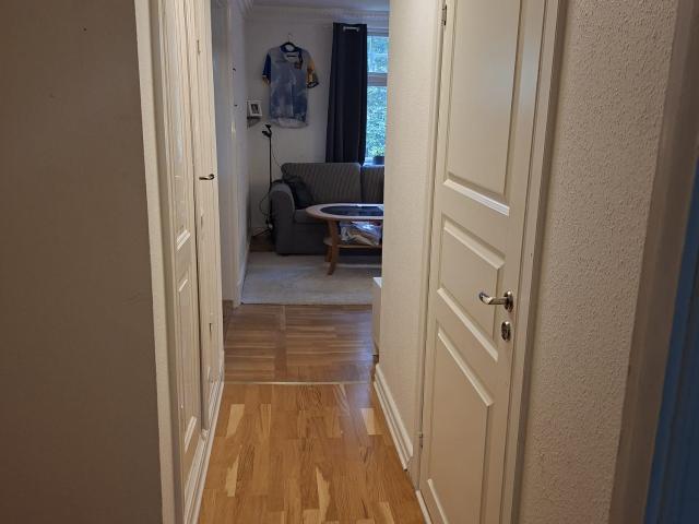 Lägenhet hyra i Mullsjö, Jönköping