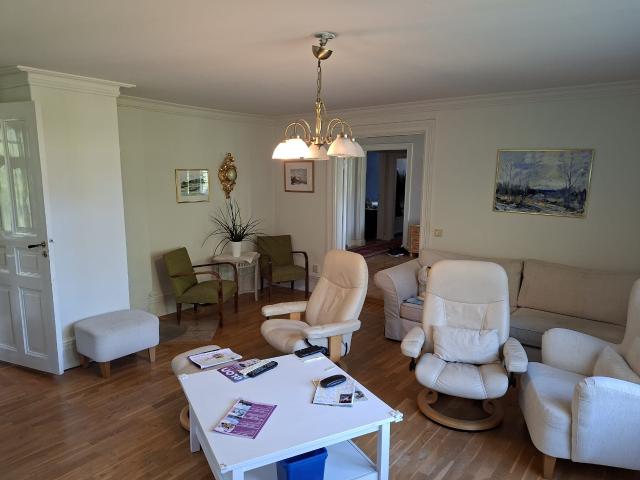 Lägenhet hyra i Mullsjö, Jönköping
