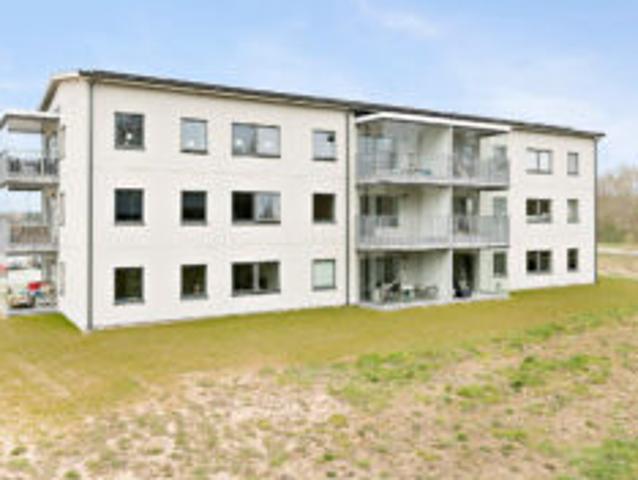 Lägenhet hyra i Stättehus, Munka-Ljungby