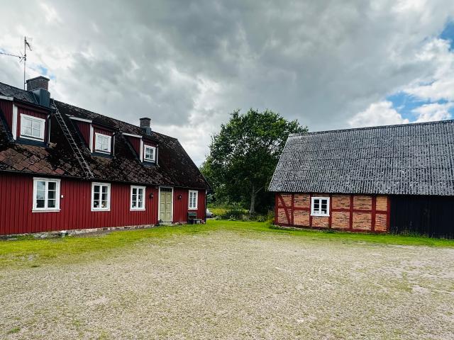 Lägenhet hyra i Gångvad, Skåne län