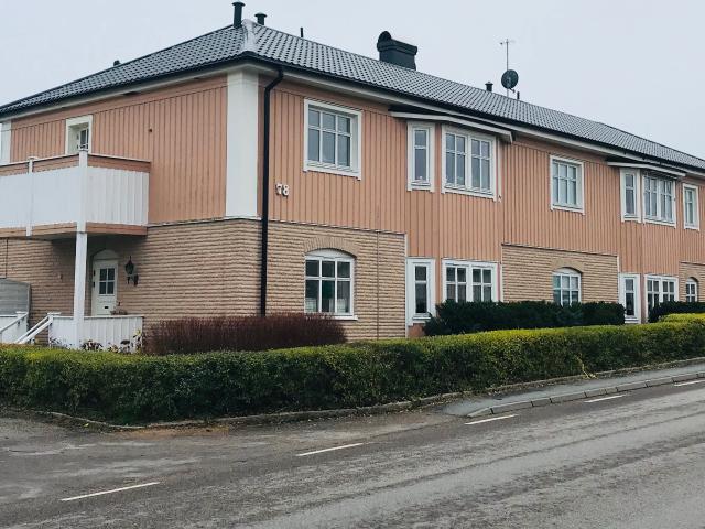 Lägenhet hyra i Munkedal, Västra Götaland