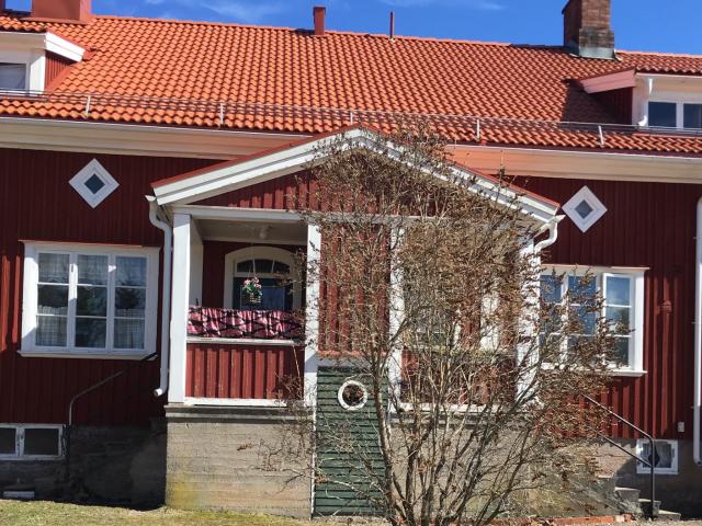 Lägenhet hyra i Munkfors, Värmland