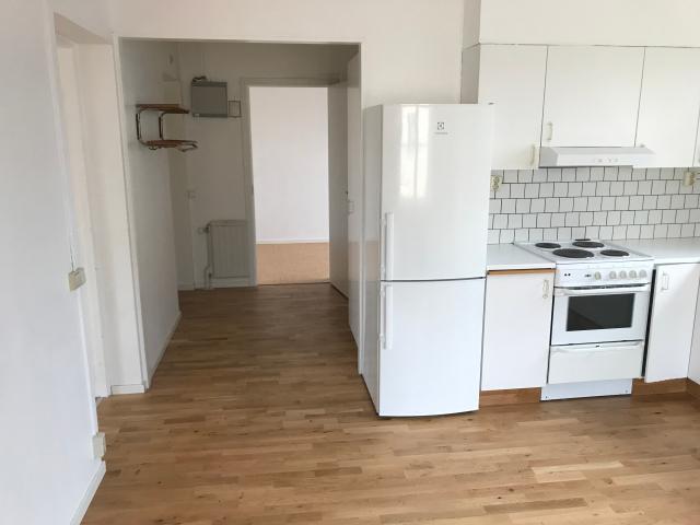 Lägenhet hyra i Värmland