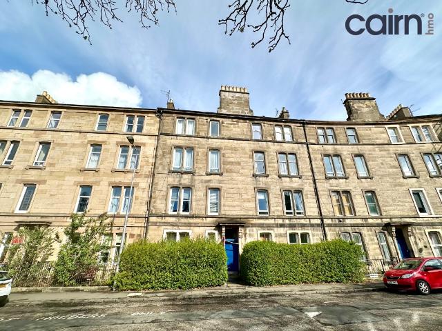 Apartment for rent in Gorgie/Dalry, Scotland