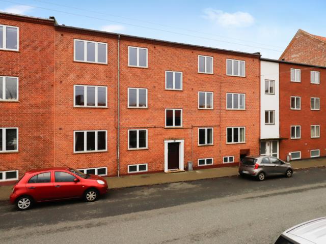 Lejlighed til leje i Esbjerg