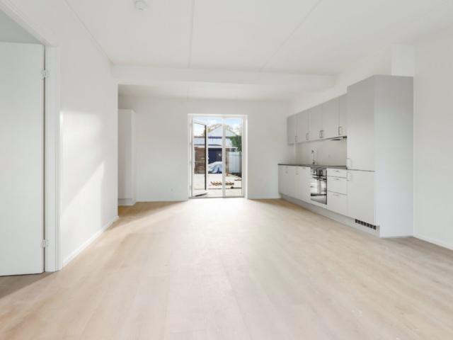 Lejlighed til leje i Boldesager, Esbjerg